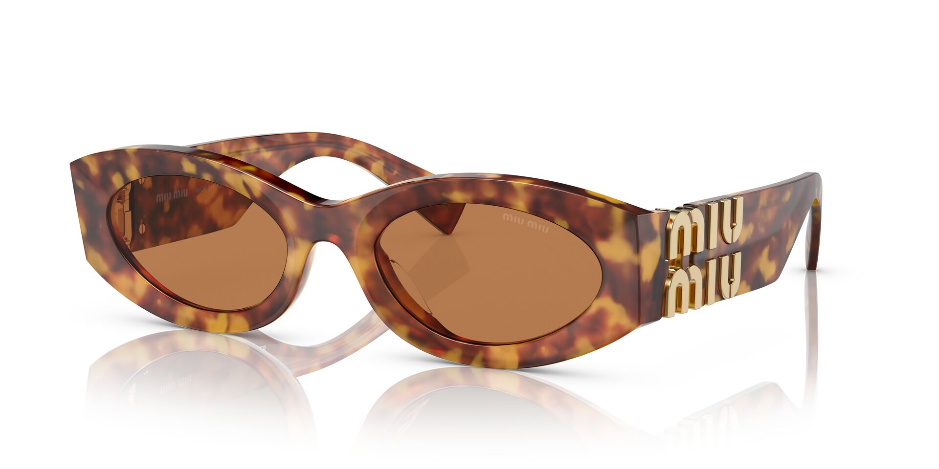 Miu Miu SMU11W Square