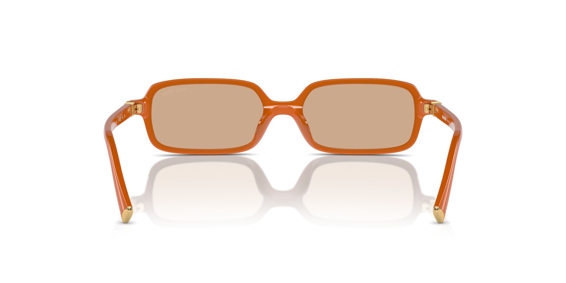 Miu Miu SMU11Z Square