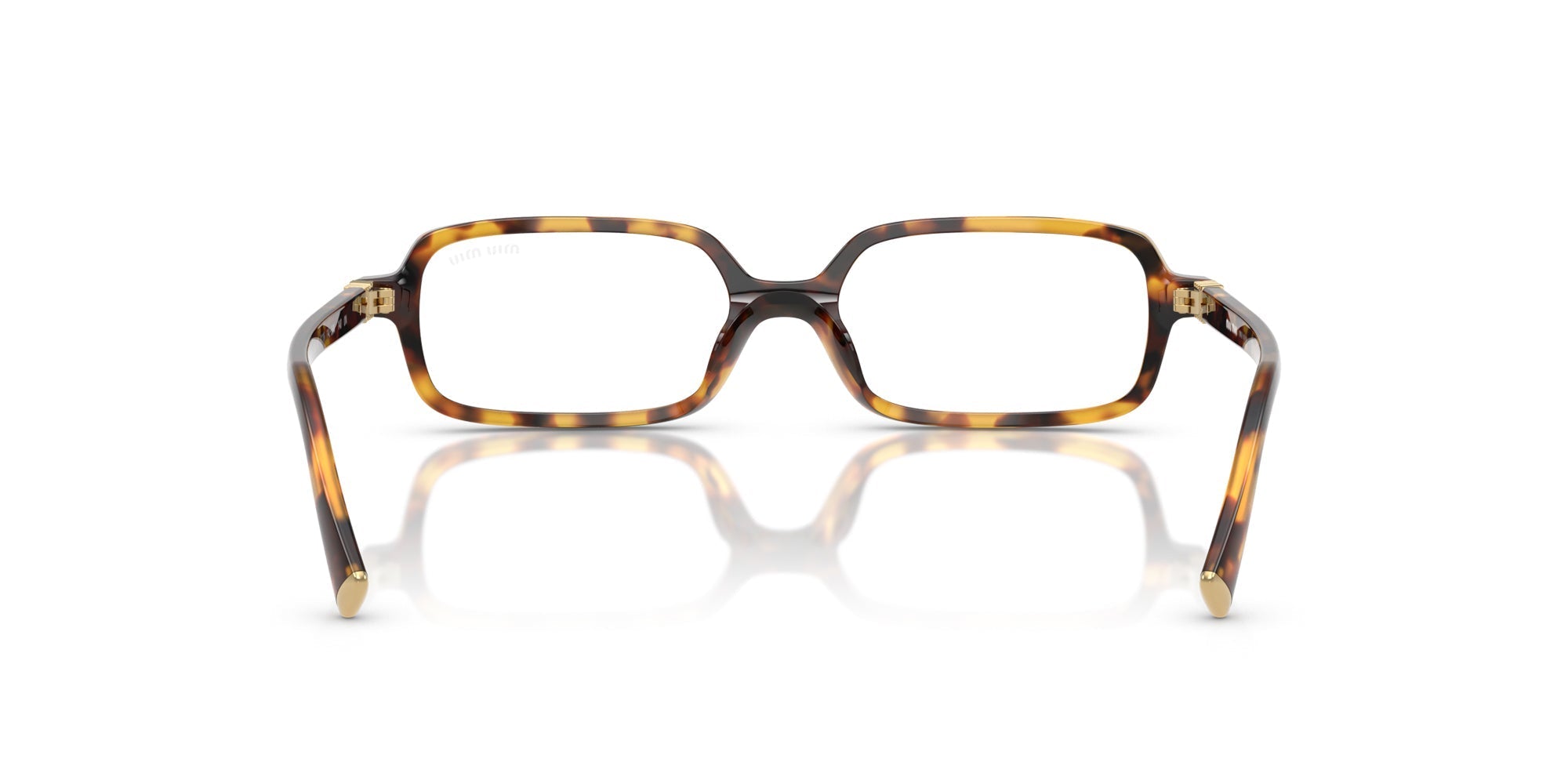 Miu Miu SMU11Z Square