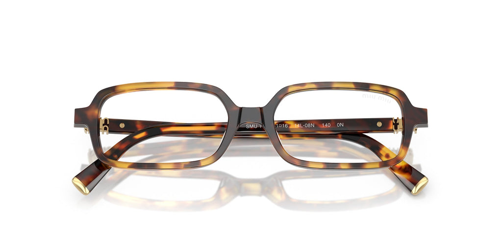 Miu Miu SMU11Z Square