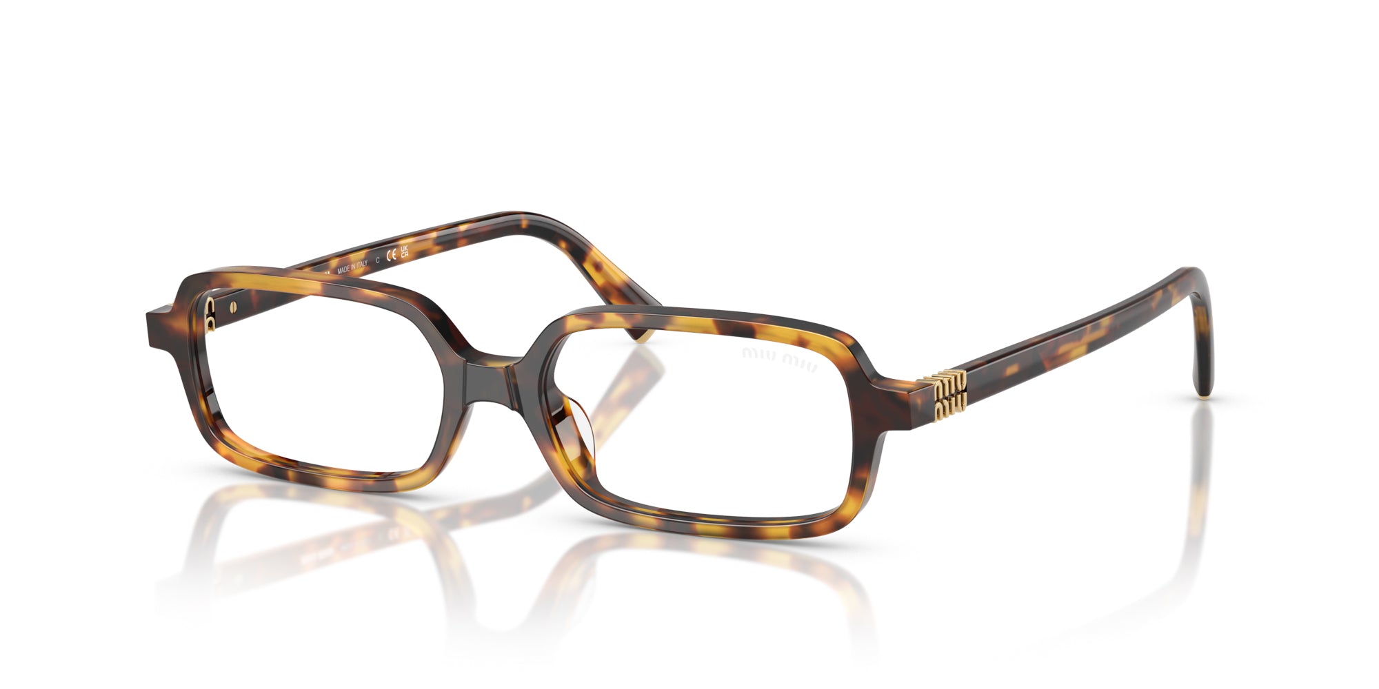 Miu Miu SMU11Z Square