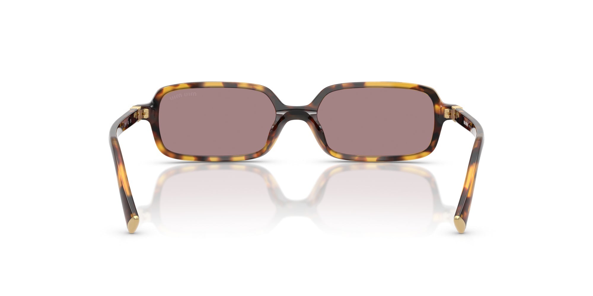 Miu Miu SMU11Z Square