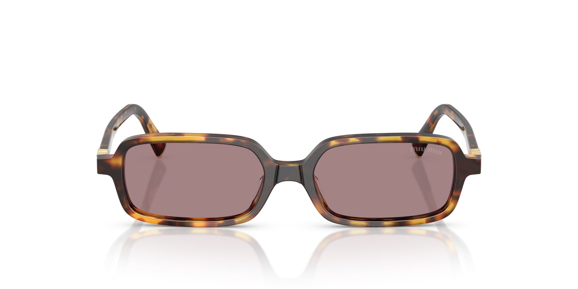 Miu Miu SMU11Z Square