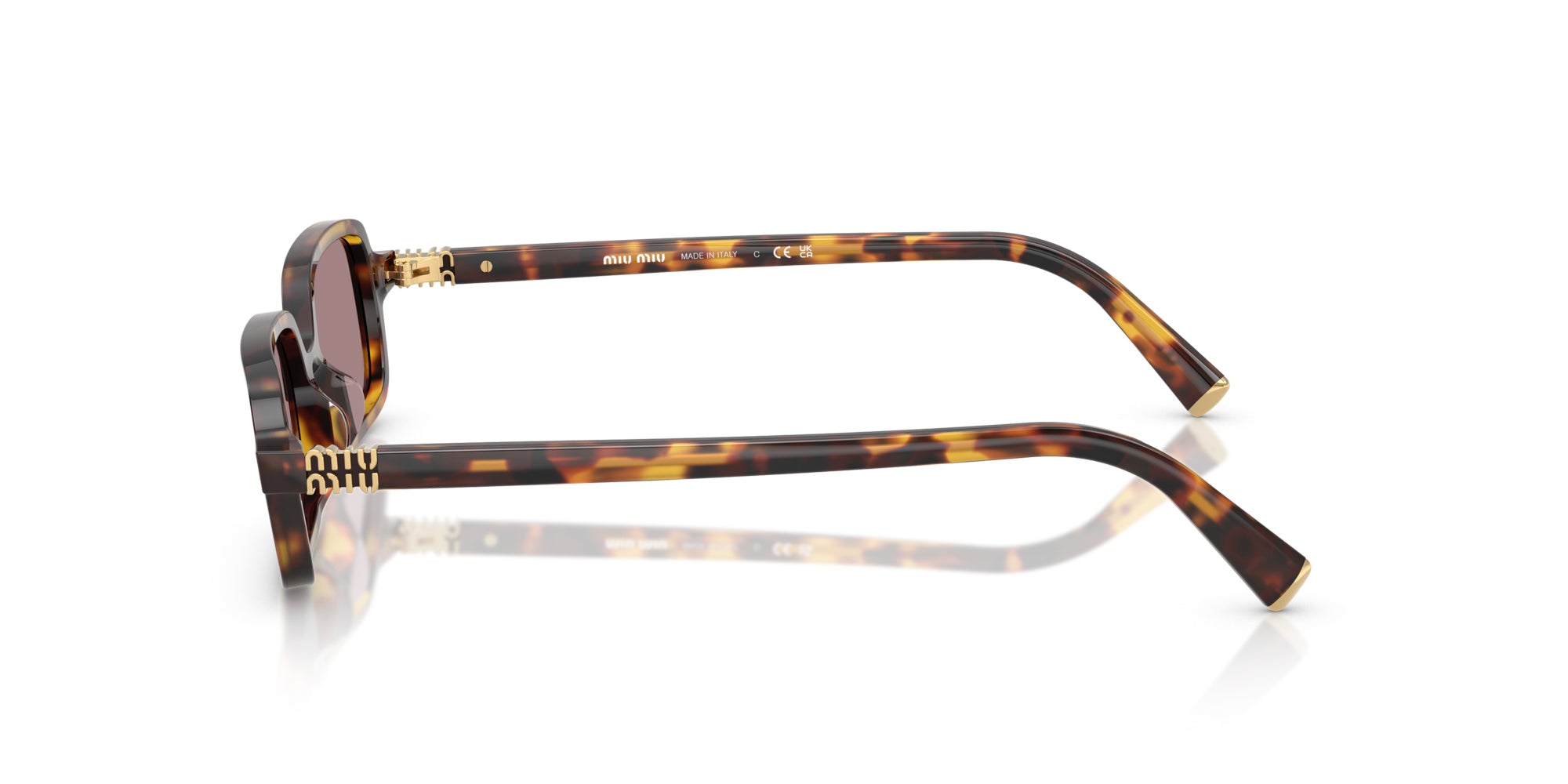 Miu Miu SMU11Z Square
