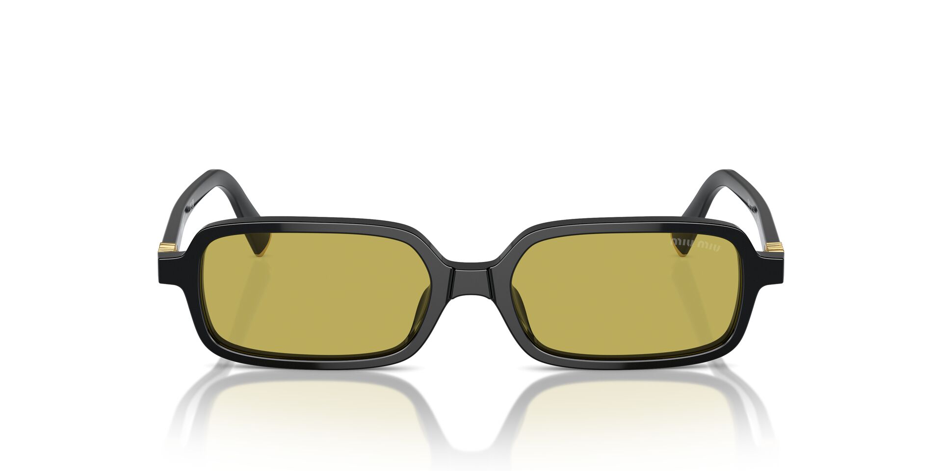 Miu Miu SMU11Z Square