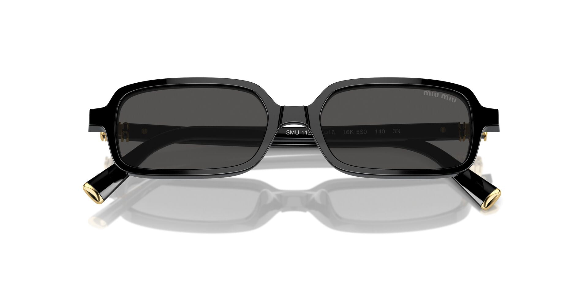 Miu Miu SMU11Z Square