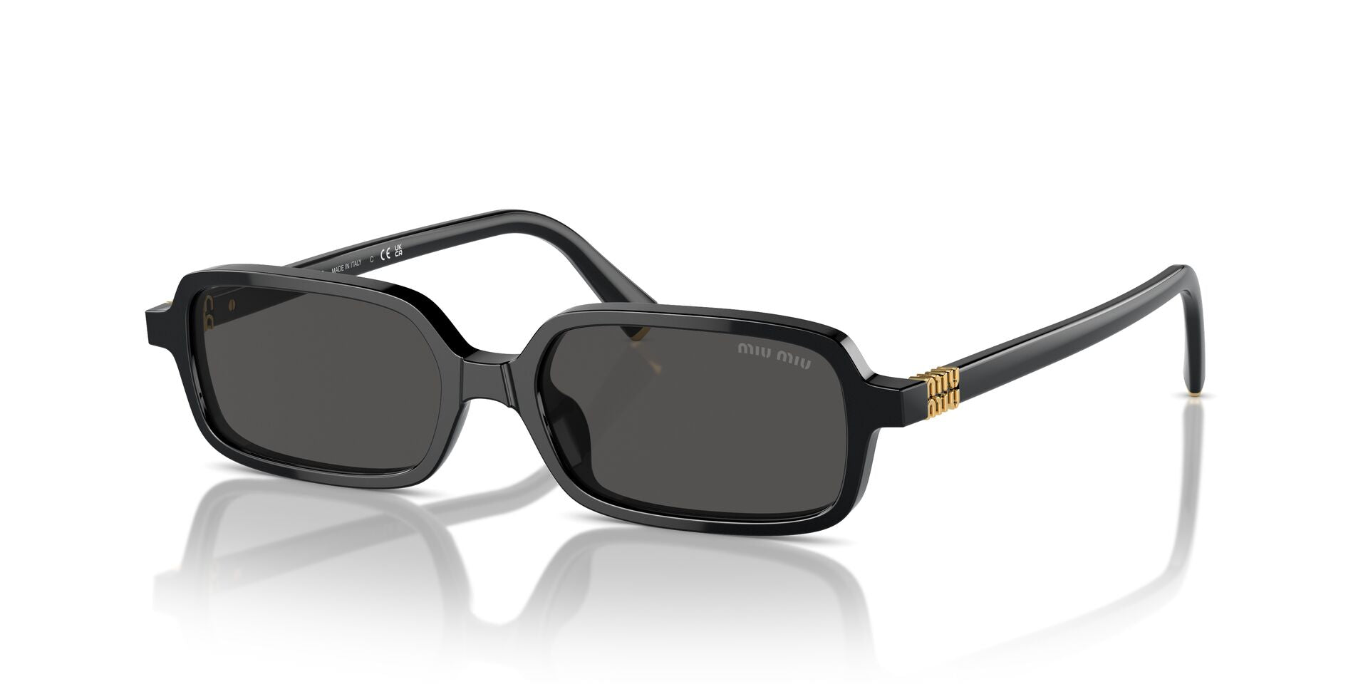 Miu Miu SMU11Z Square