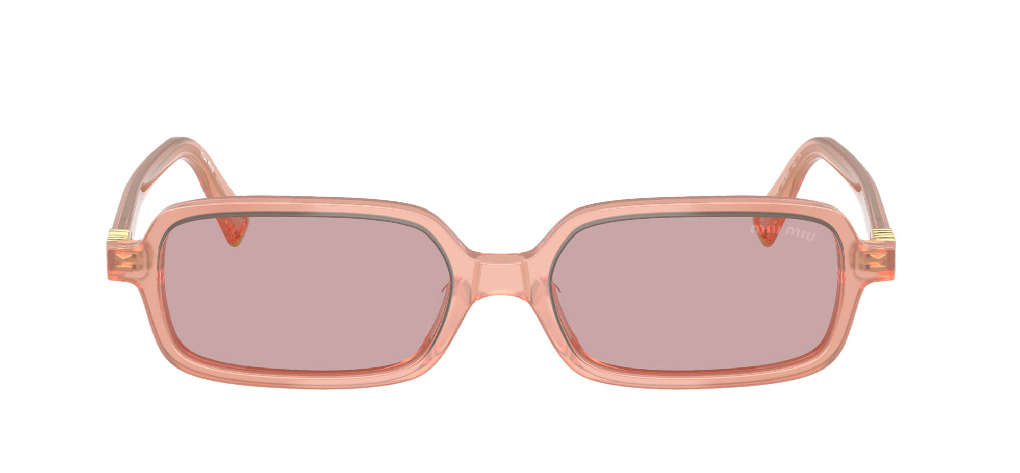 Miu Miu SMU11Z Square