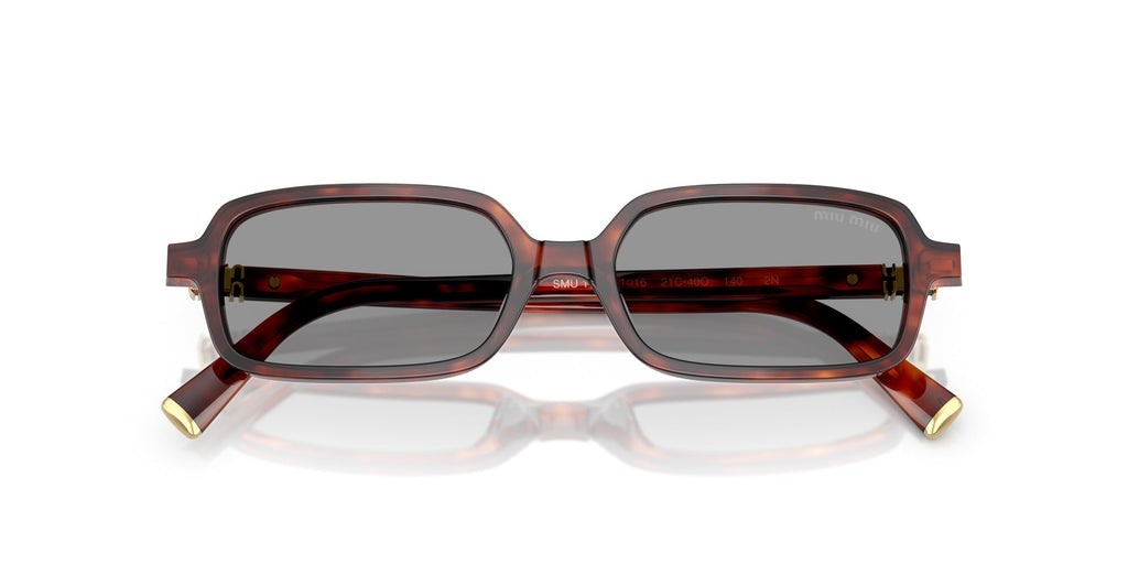 Miu Miu SMU11Z Square