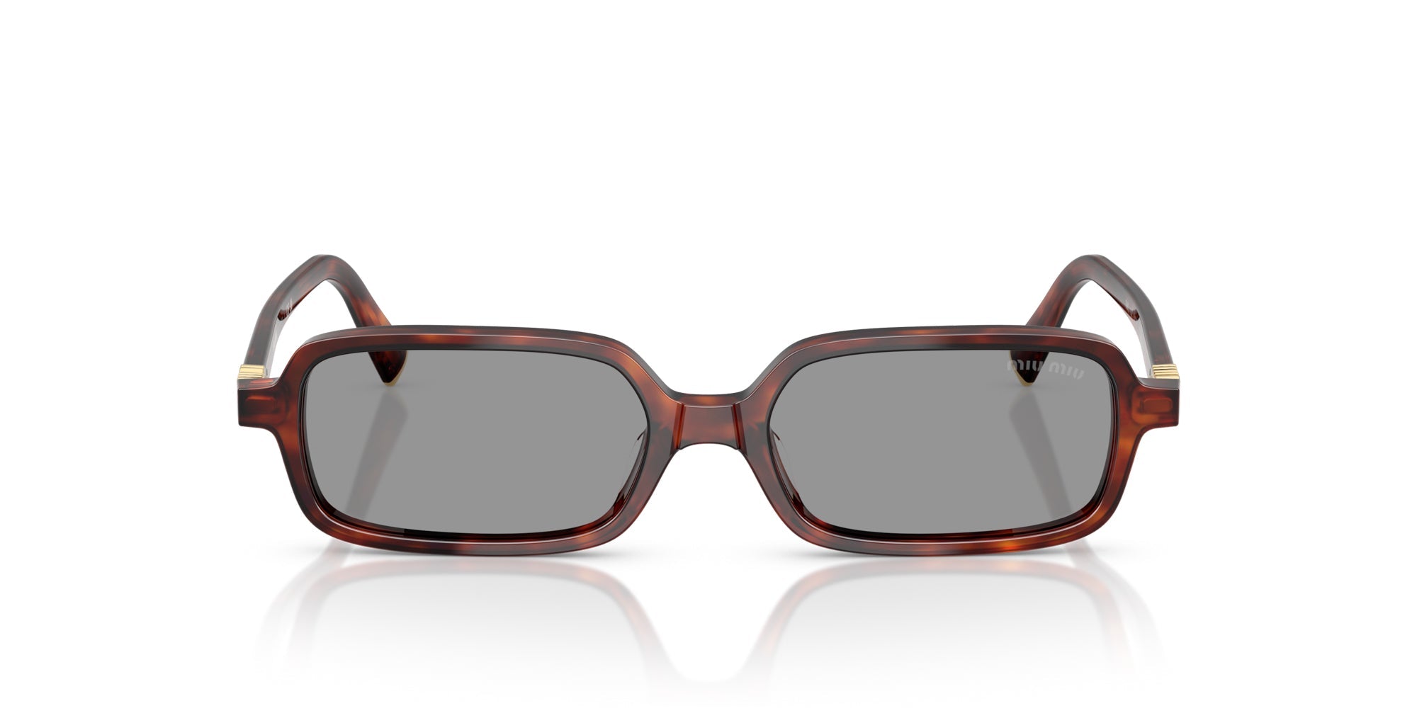 Miu Miu SMU11Z Square