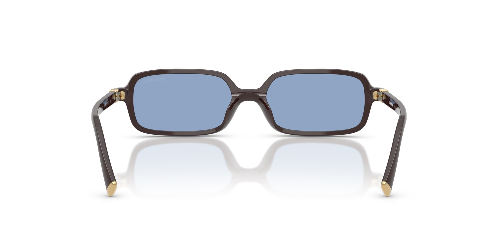 Miu Miu SMU11Z Square