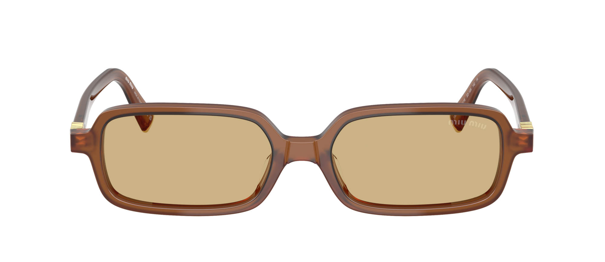 Miu Miu SMU11Z Square