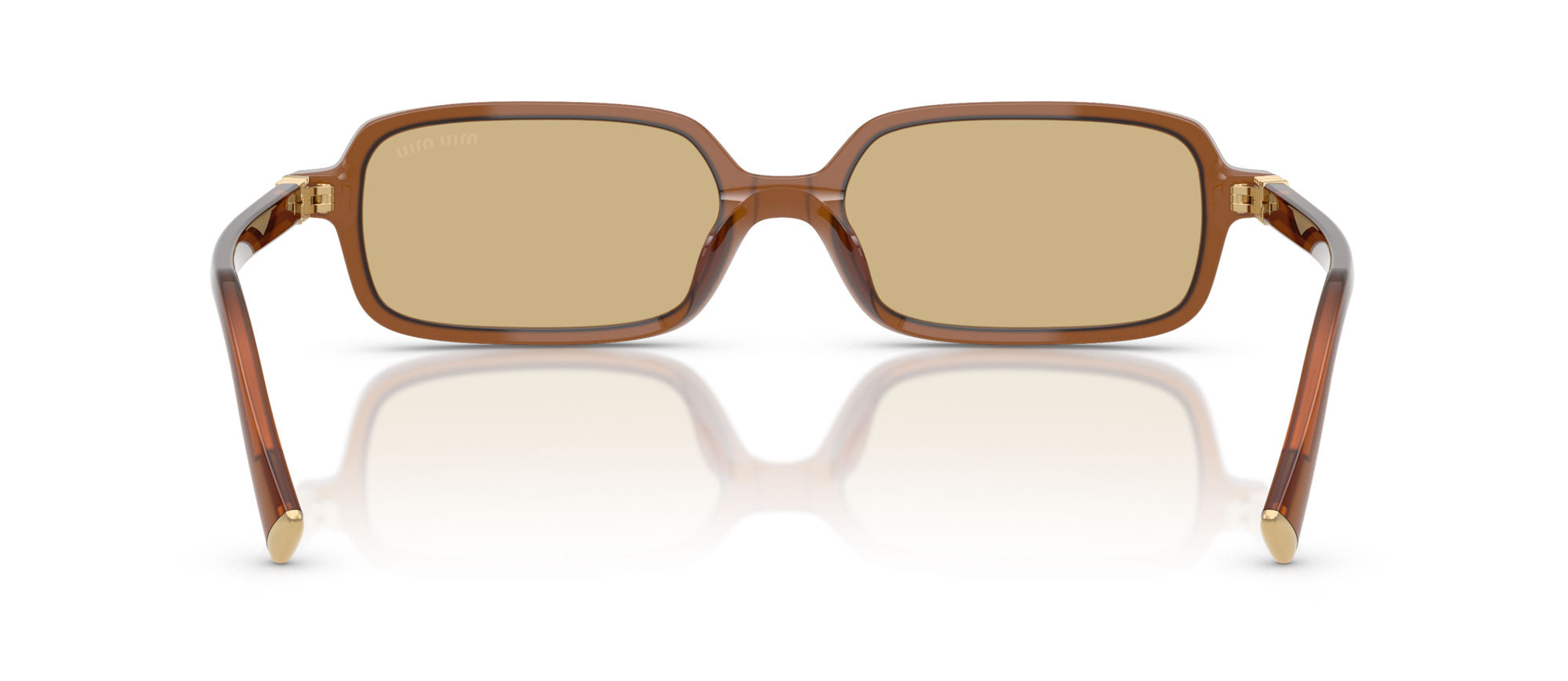 Miu Miu SMU11Z Square