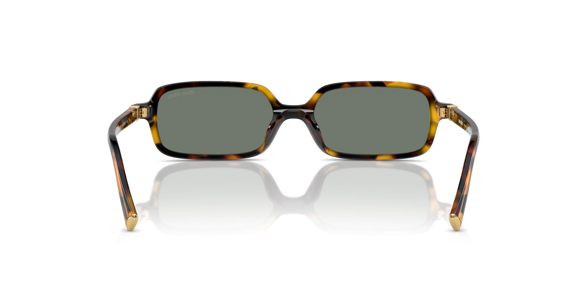 Miu Miu SMU11Z Square