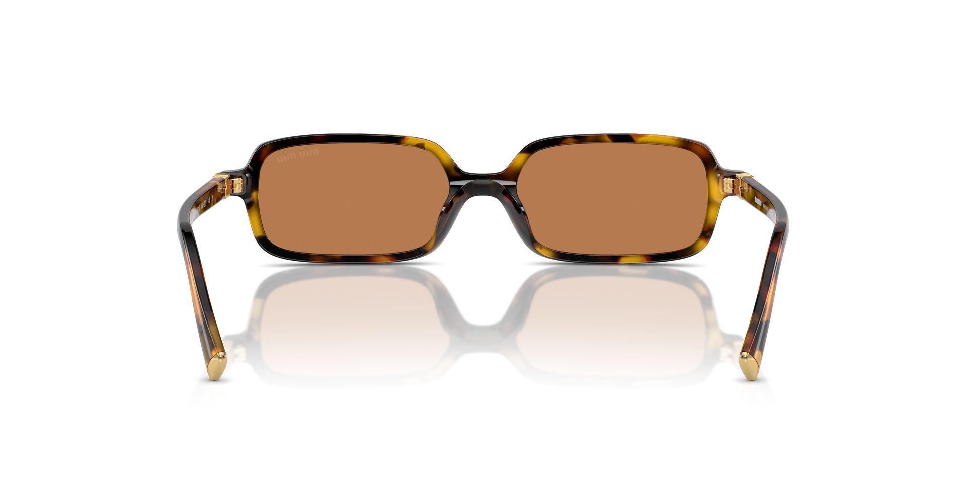 Miu Miu SMU11Z Square