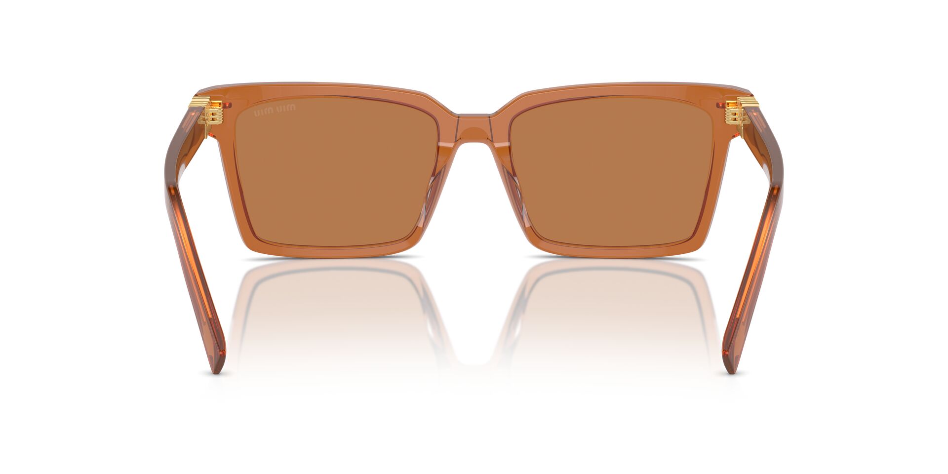 Miu Miu SMU13Z Square