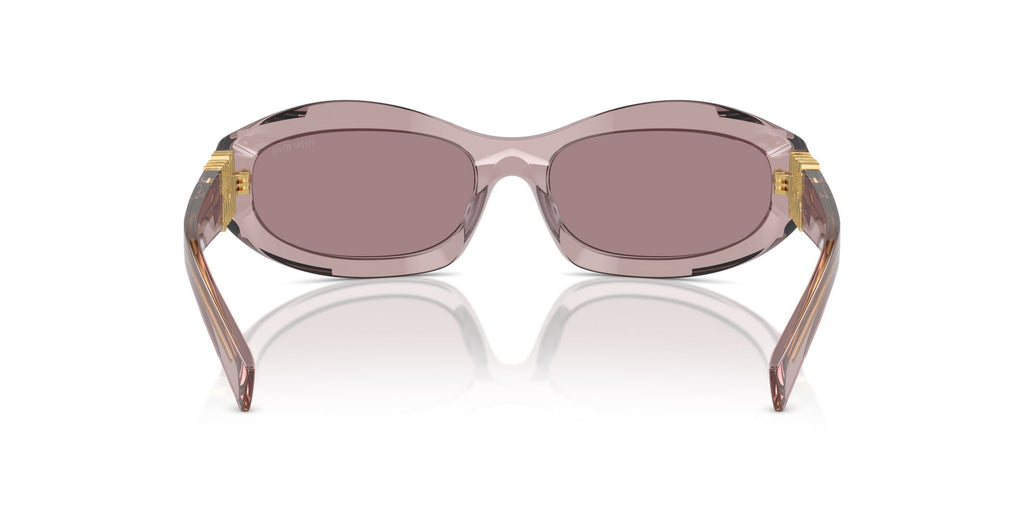 Miu Miu SMU14Z Square