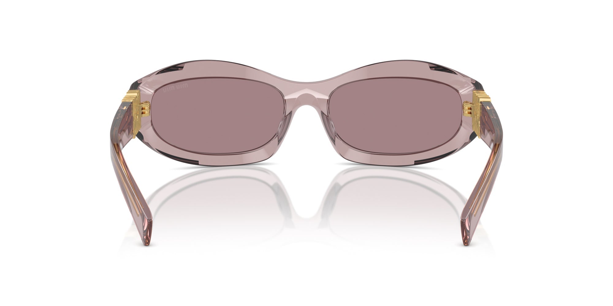 Miu Miu SMU14Z Square