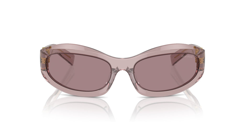 Miu Miu SMU14Z Square
