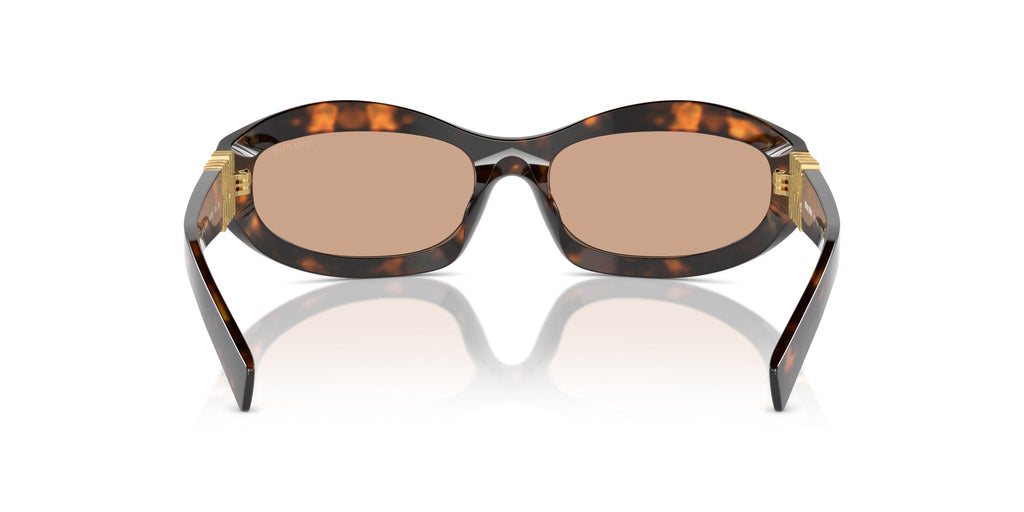 Miu Miu SMU14Z Square