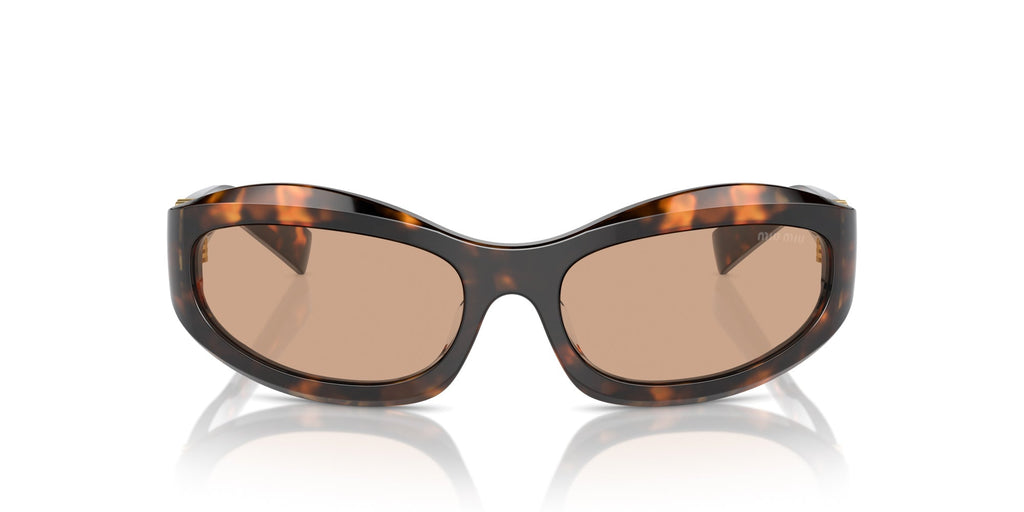 Miu Miu SMU14Z Square