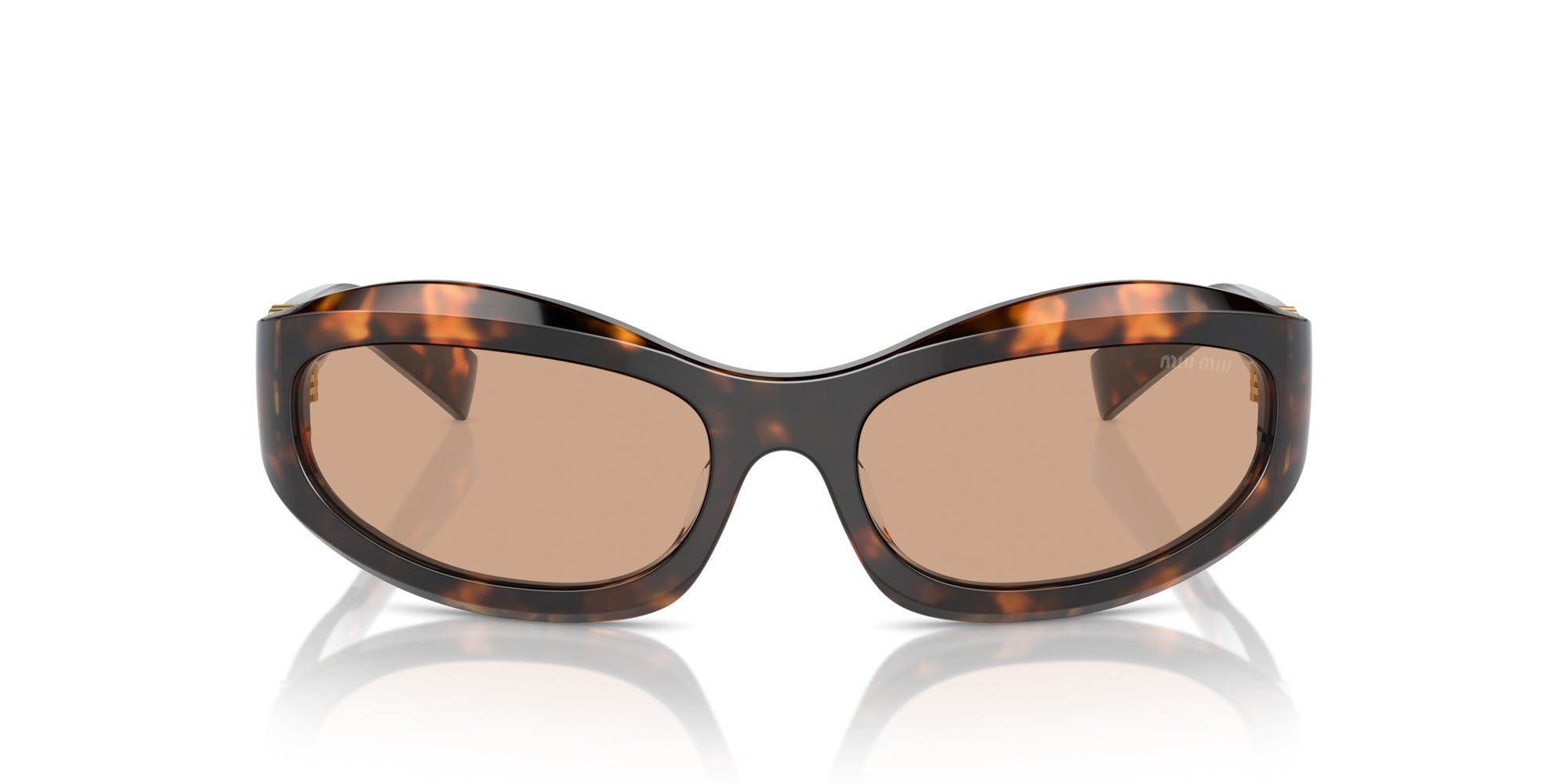 Miu Miu SMU14Z Square
