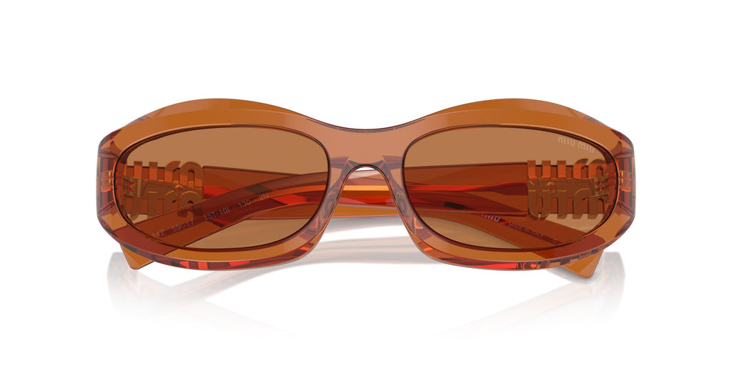 Miu Miu SMU14Z Square