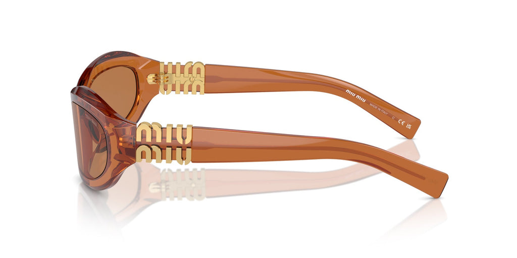 Miu Miu SMU14Z Square