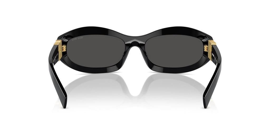 Miu Miu SMU14Z Square