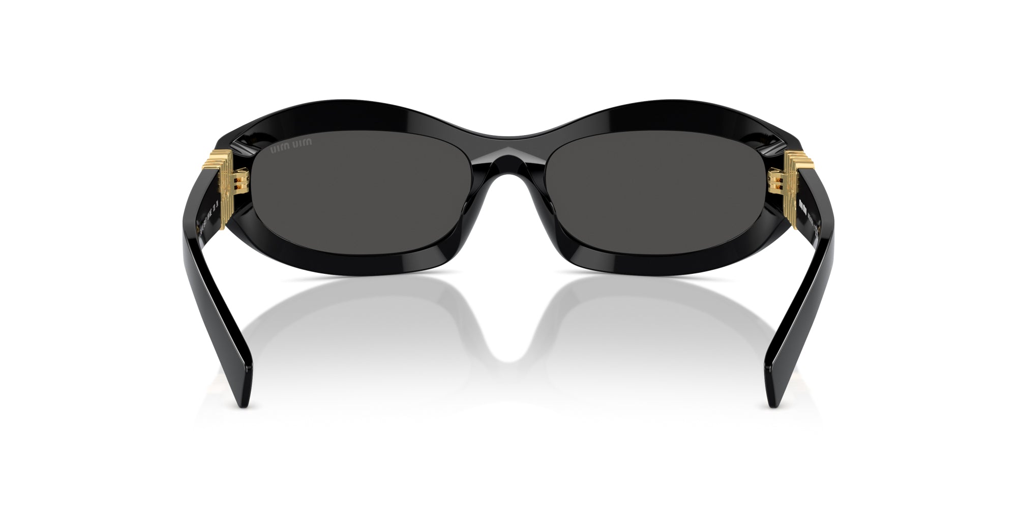 Miu Miu SMU14Z Square