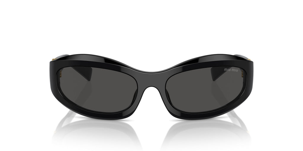 Miu Miu SMU14Z Square