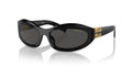 Miu Miu SMU14Z Square
