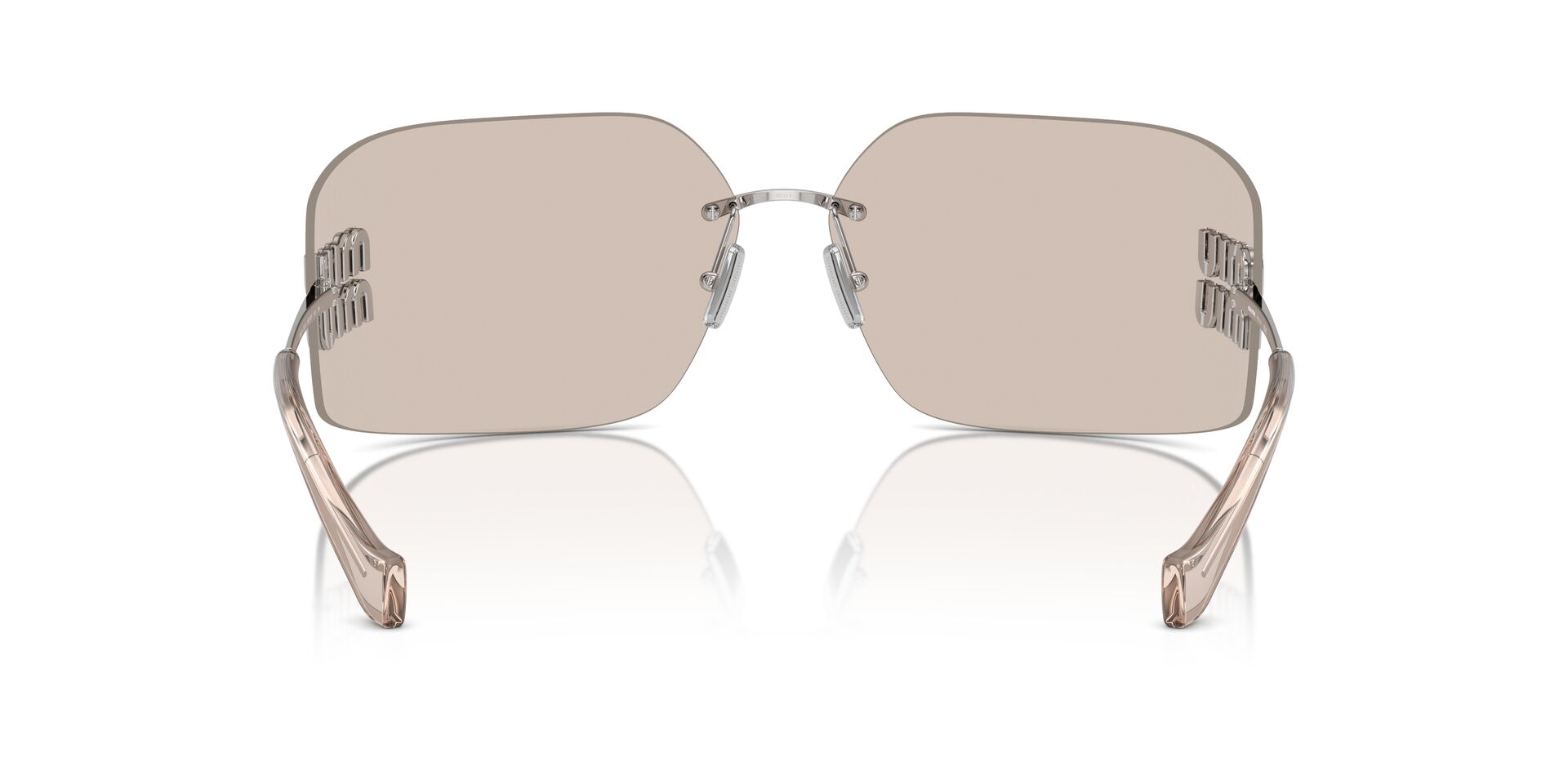 Miu Miu SMU54Y Square