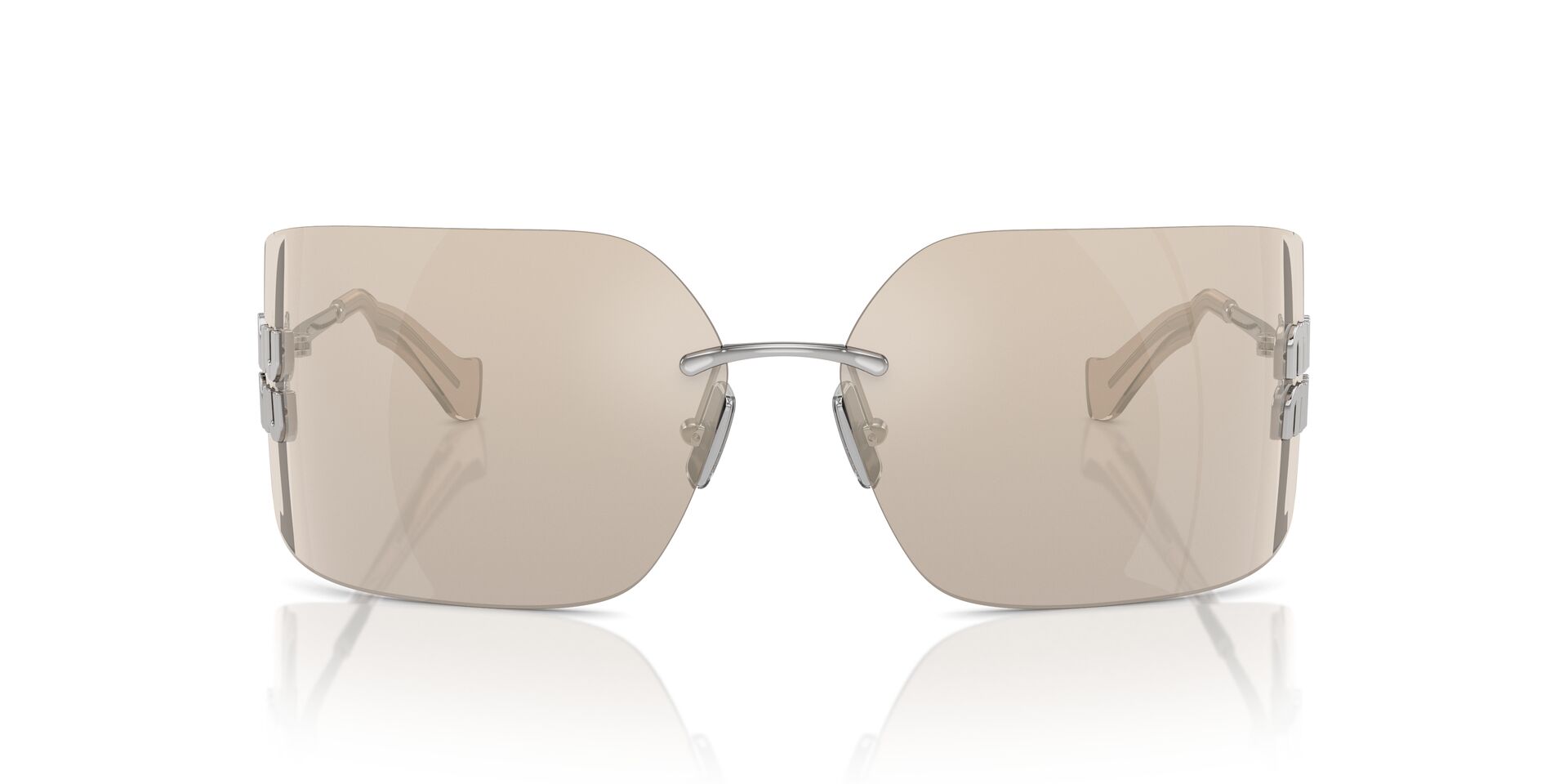 Miu Miu SMU54Y Square