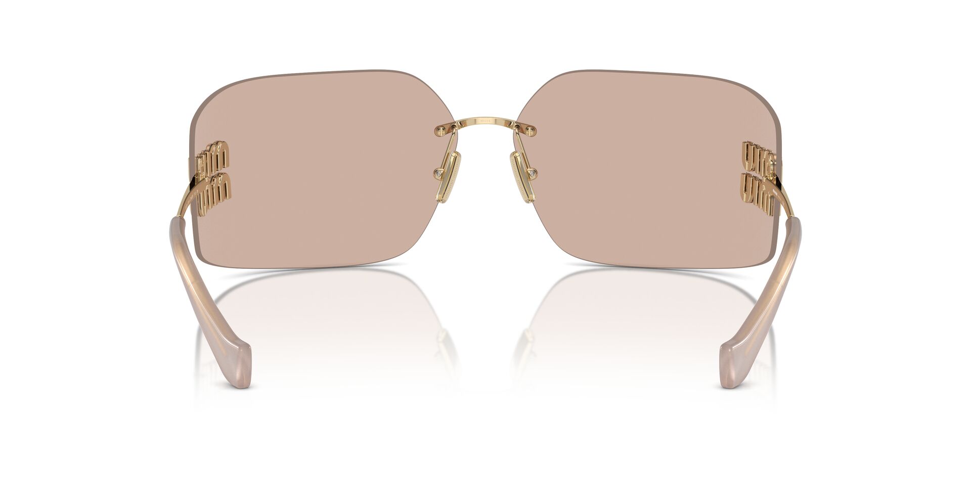 Miu Miu SMU54Y Square