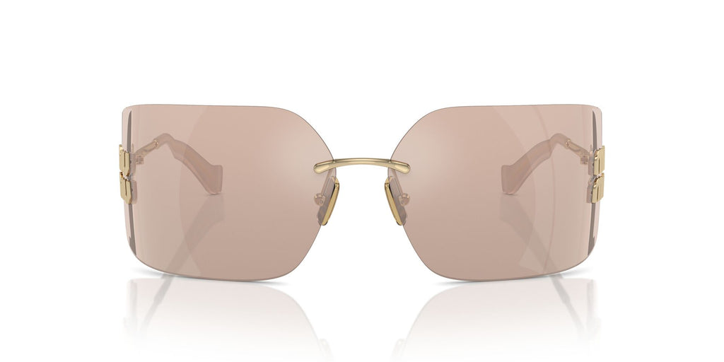 Miu Miu SMU54Y Square