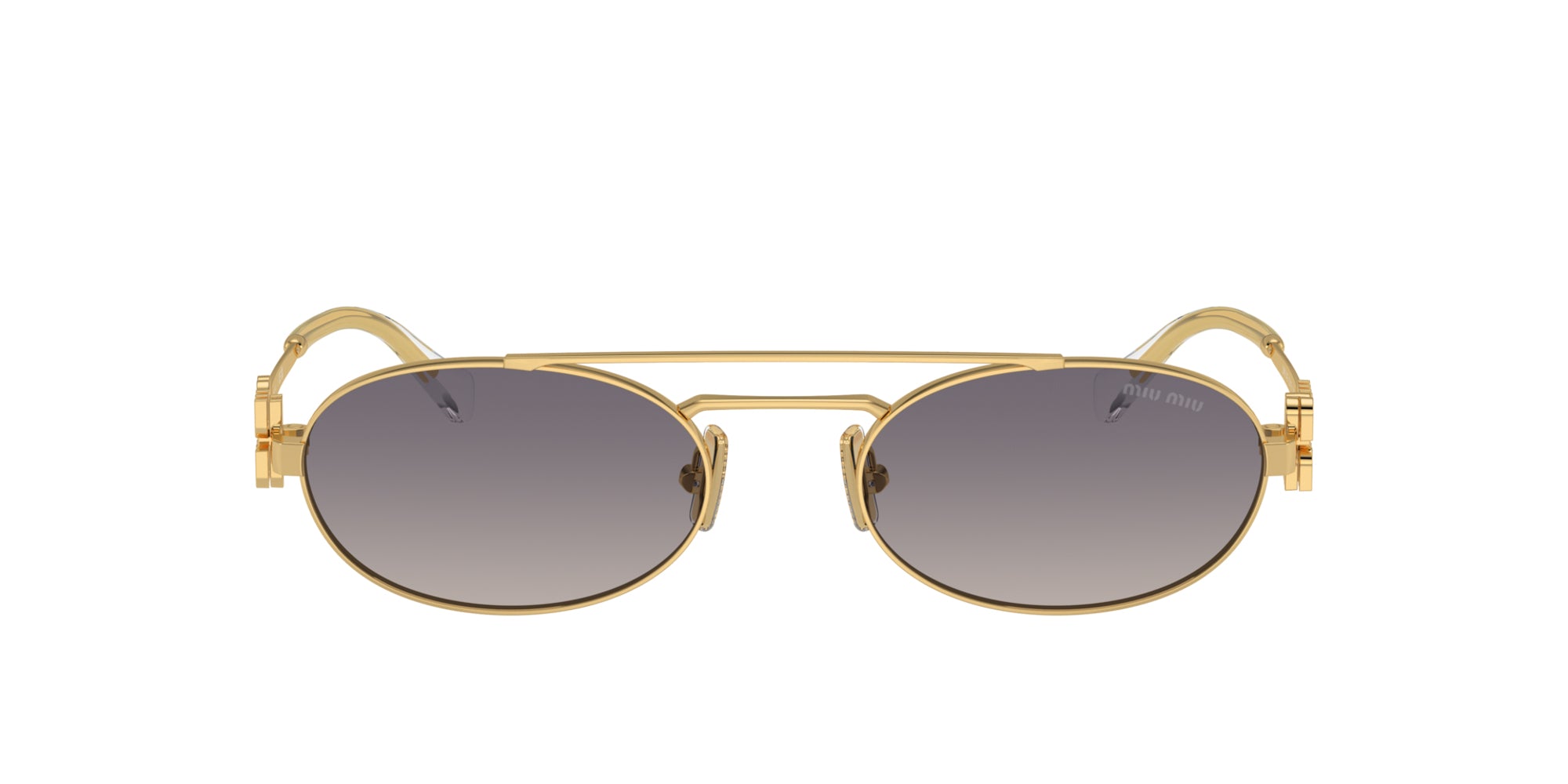 Miu Miu SMU54Z Square