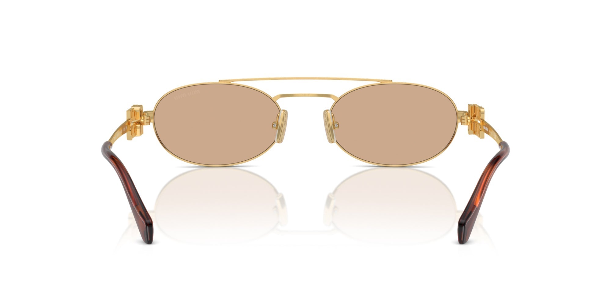 Miu Miu SMU54Z Square