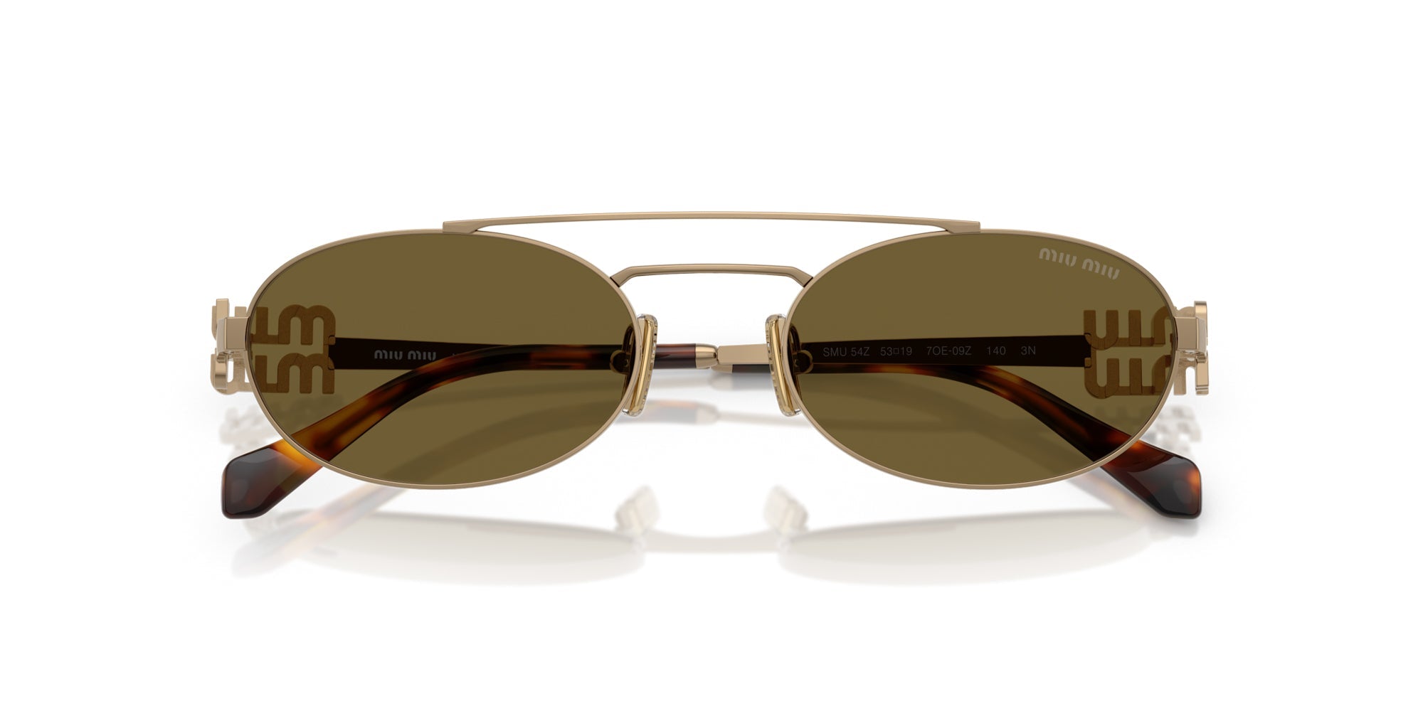 Miu Miu SMU54Z Square