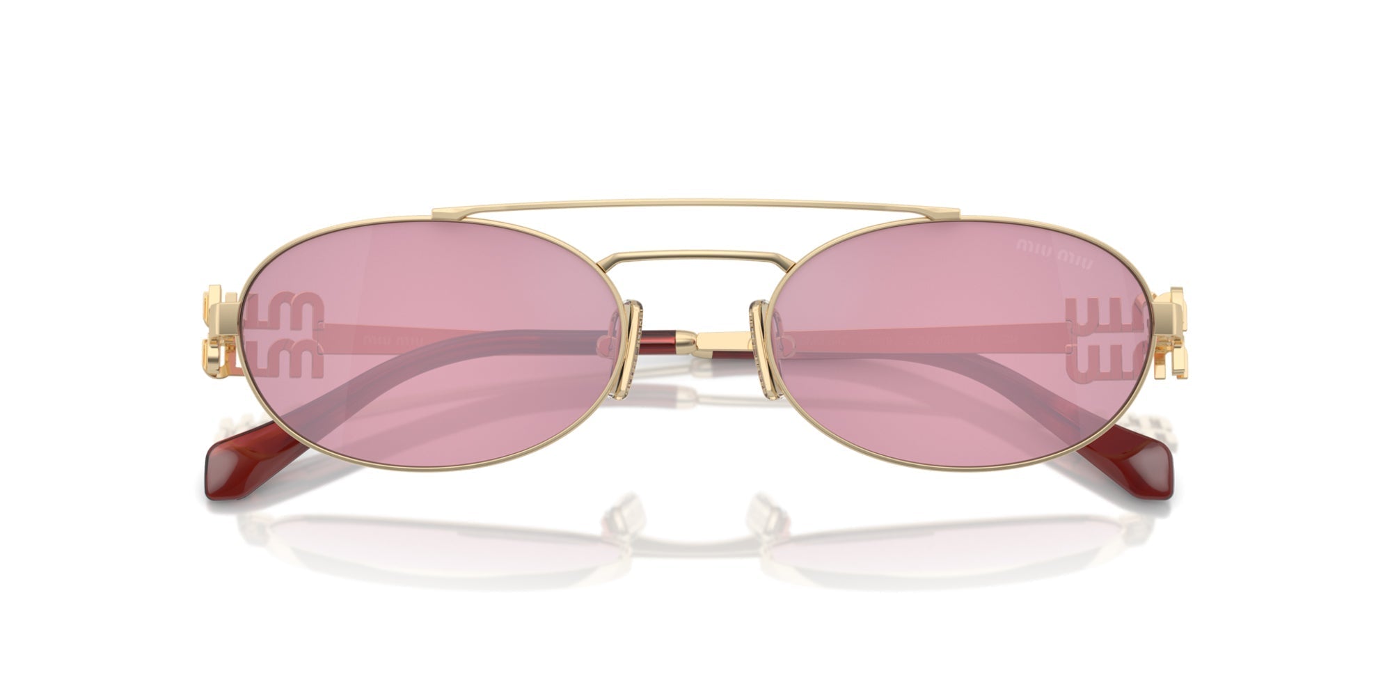 Miu Miu SMU54Z Square