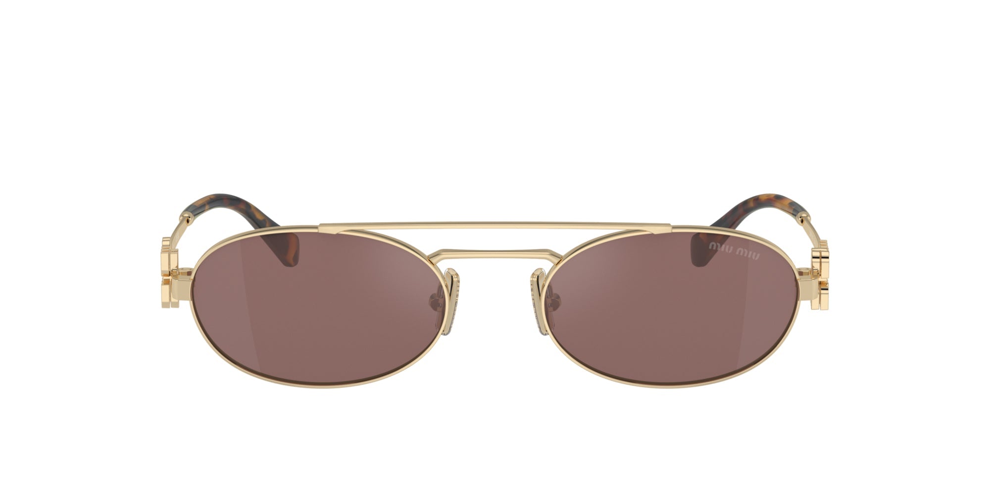 Miu Miu SMU54Z Square