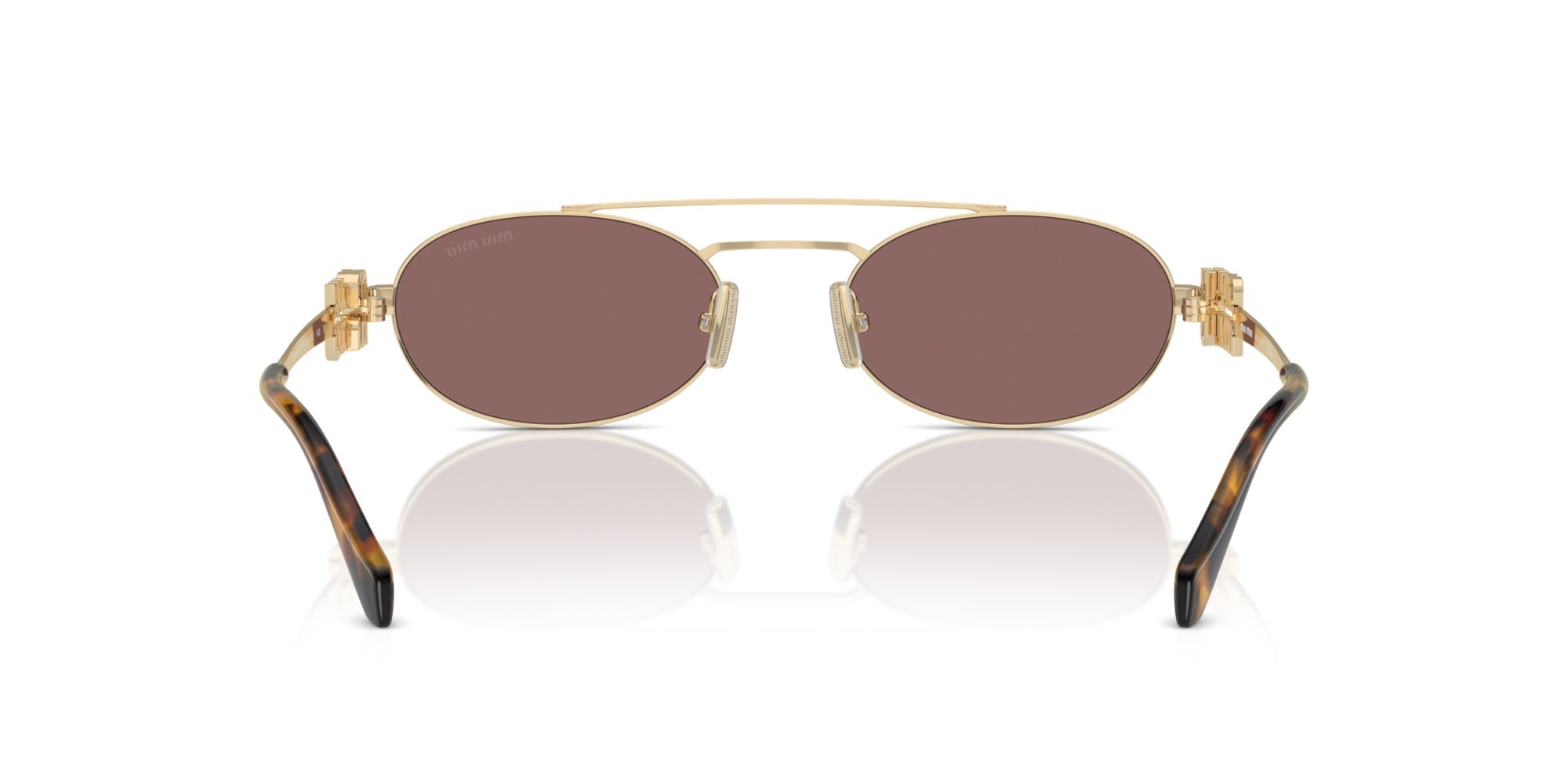 Miu Miu SMU54Z Square