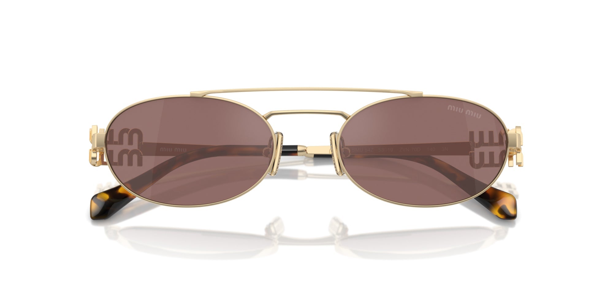 Miu Miu SMU54Z Square