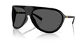 Miu Miu SMU A01 Oval