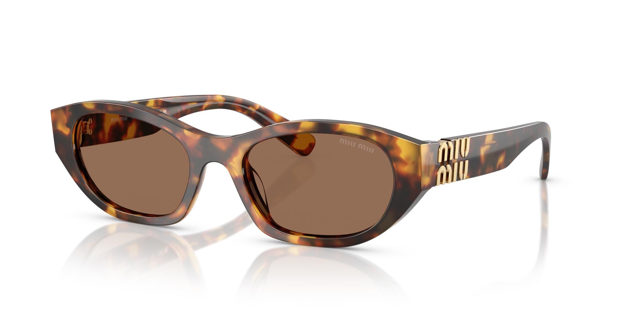 Miu Miu SMU A03 Square