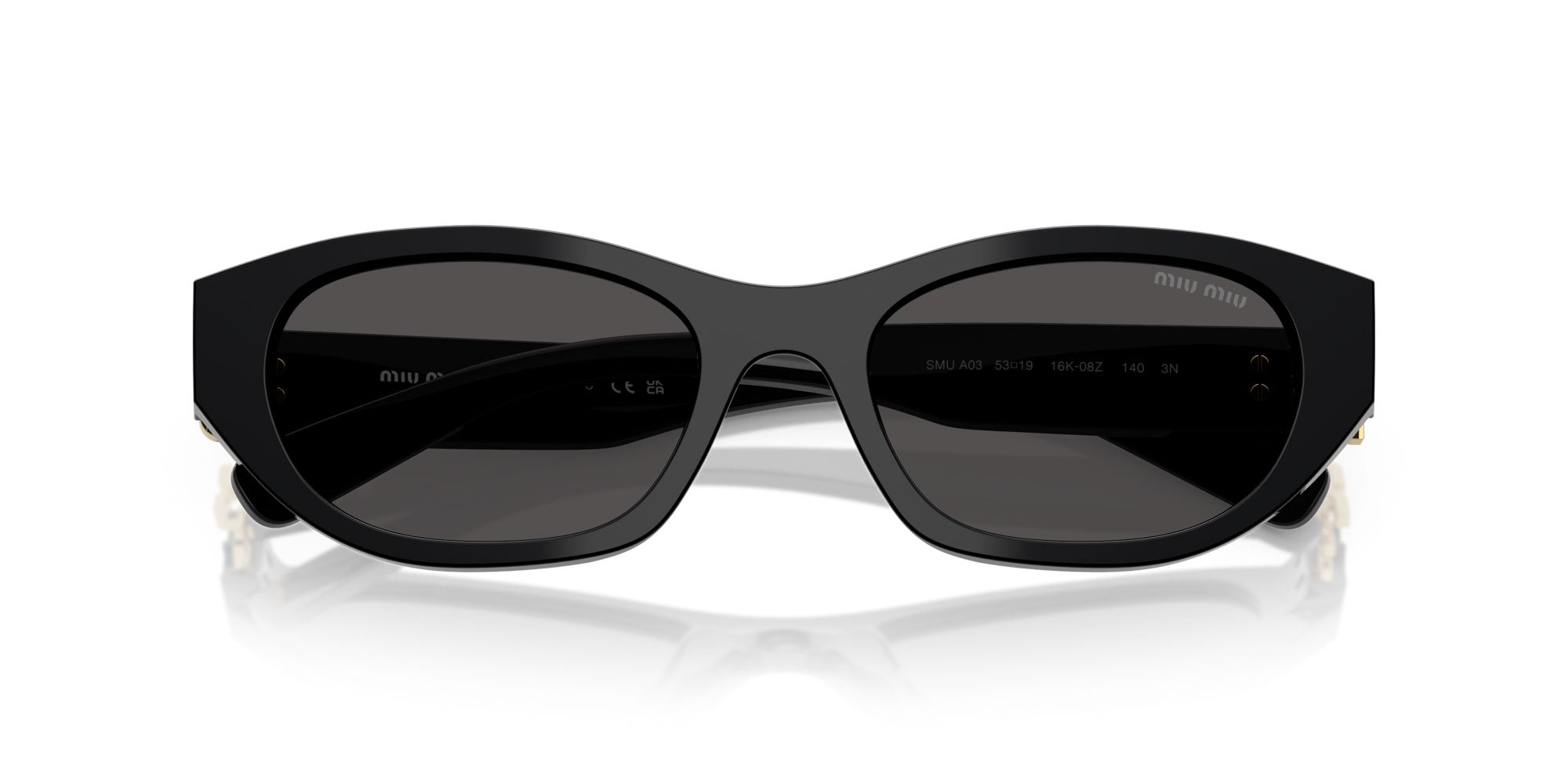 Miu Miu SMU A03 Square