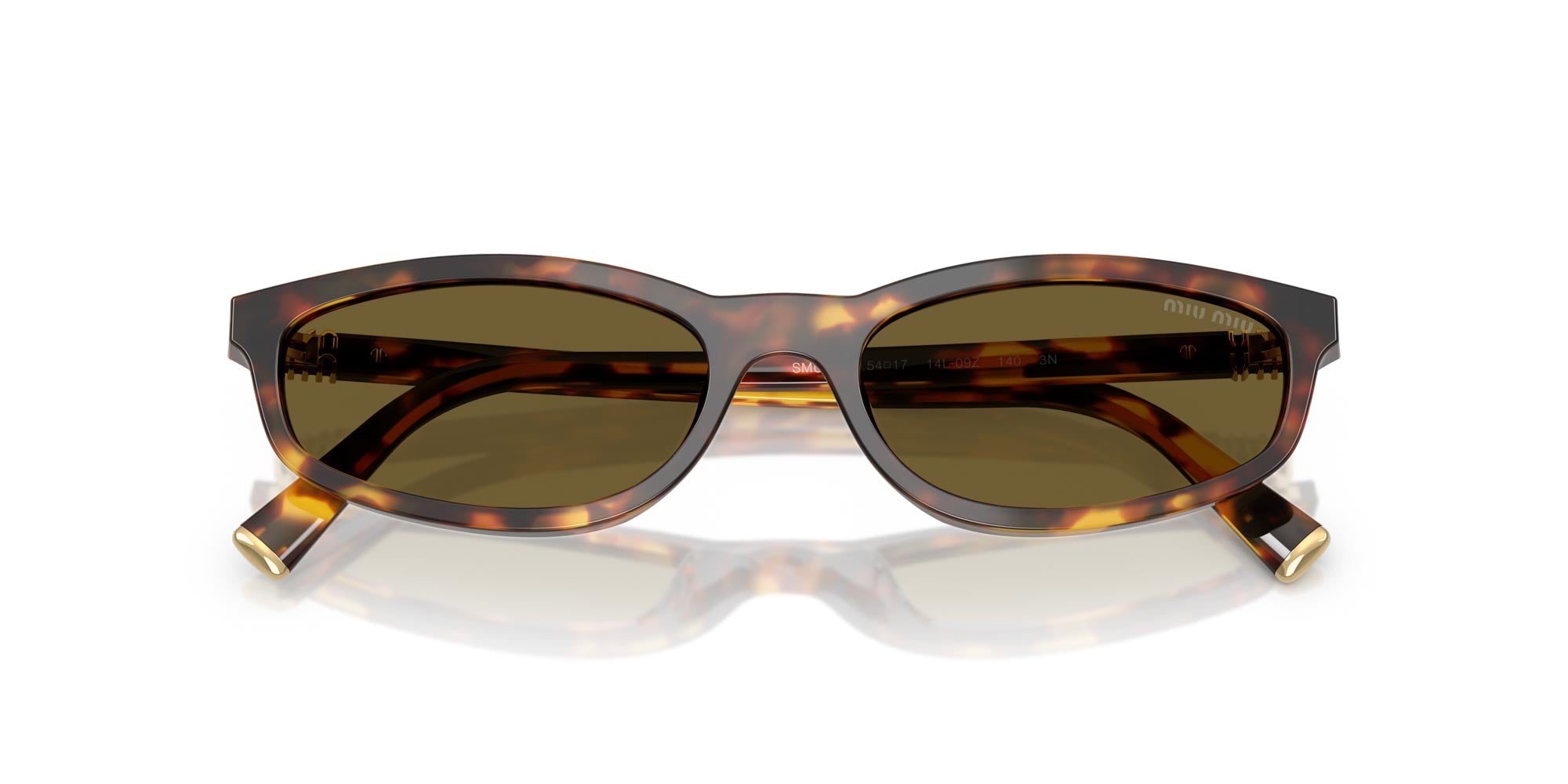 Miu Miu SMU A06 Square