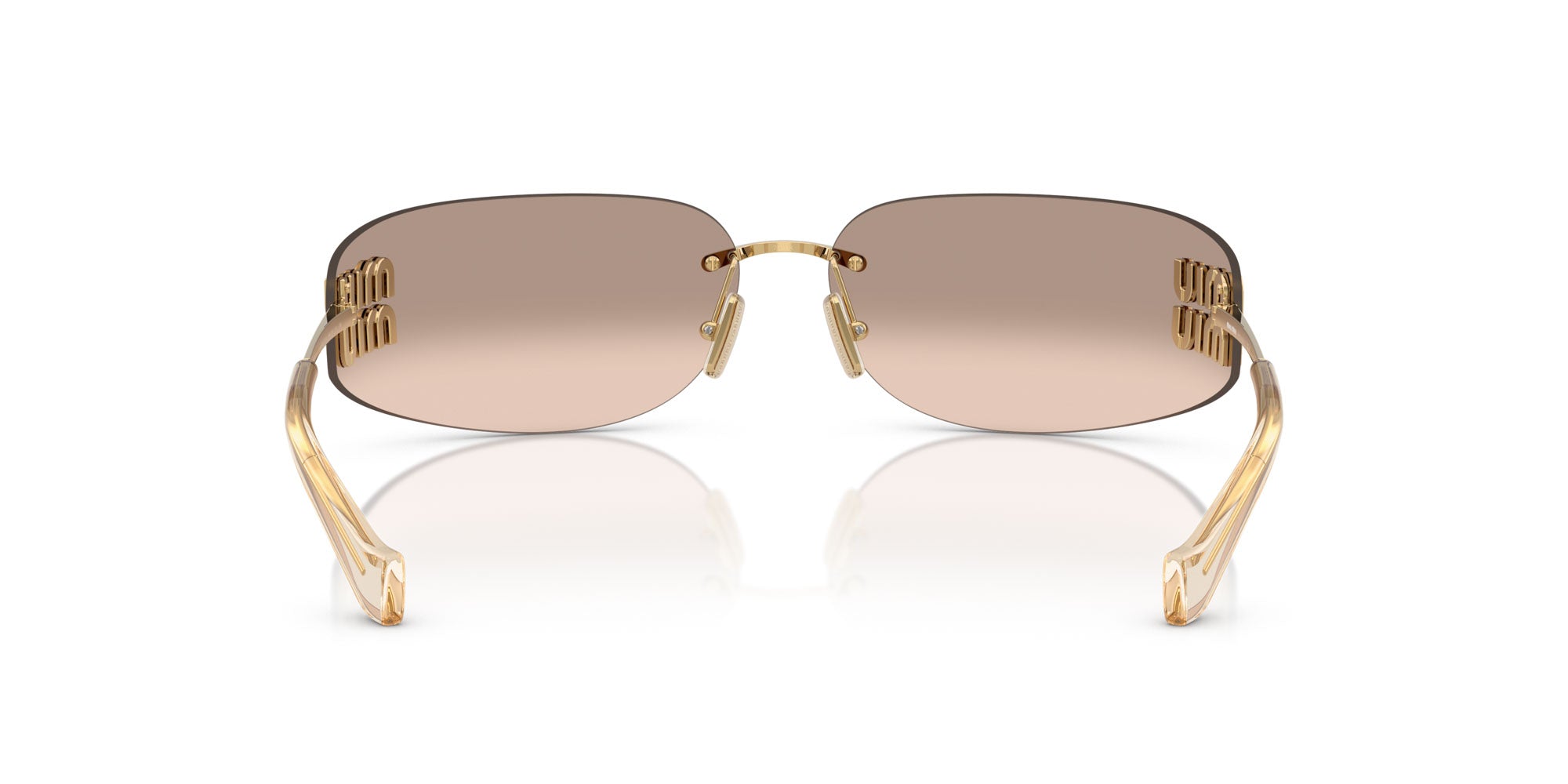 Miu Miu SMU A51 Square