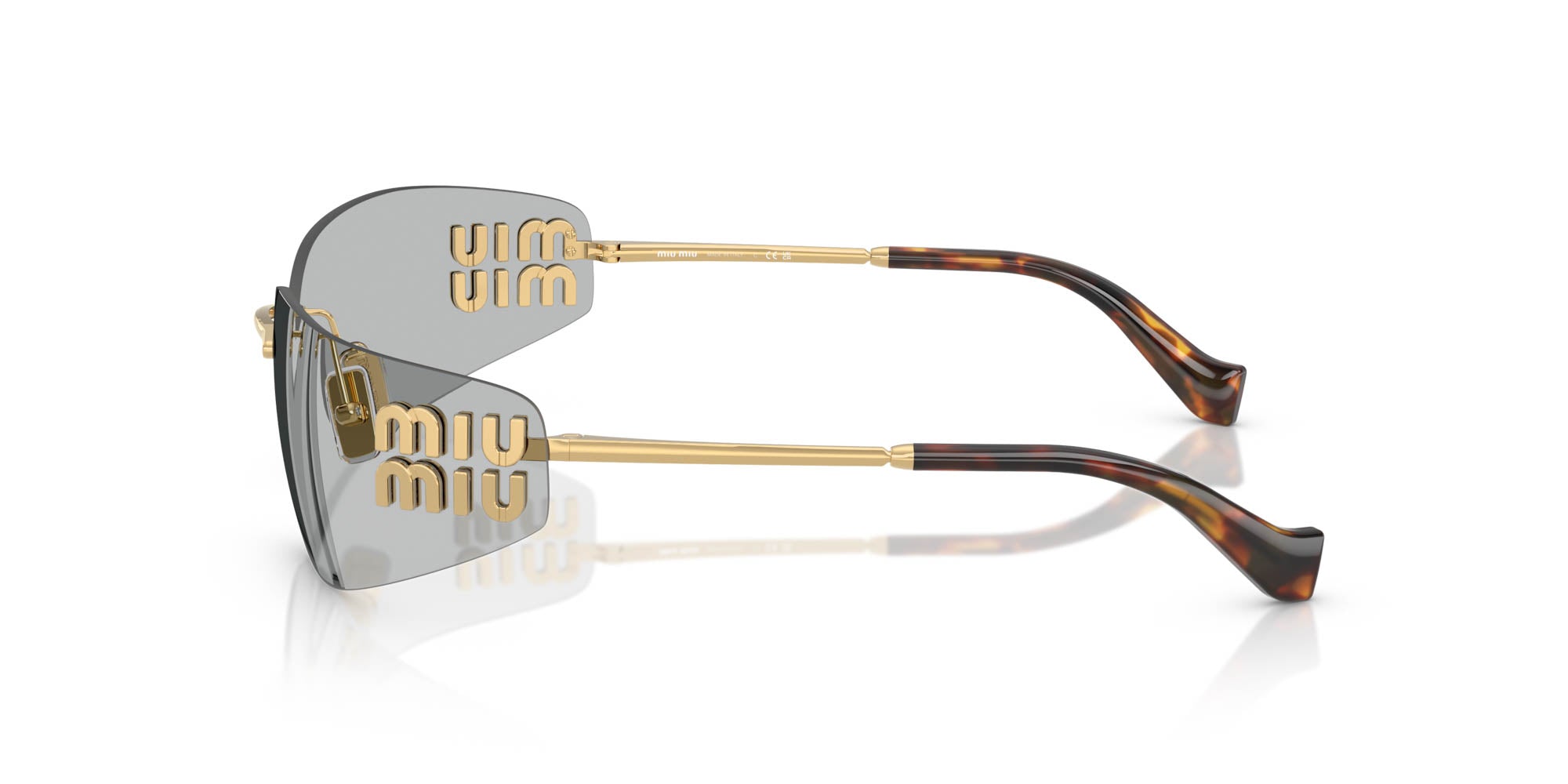 Miu Miu SMU A51 Square
