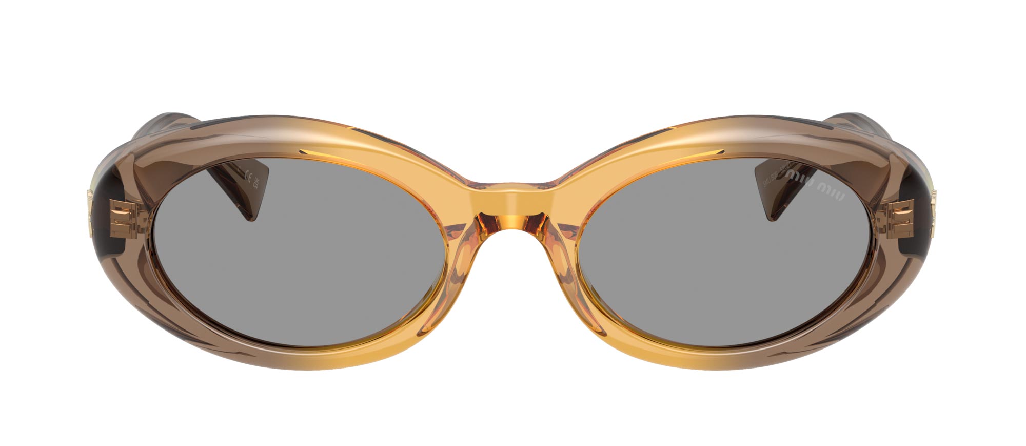 Miu Miu SMU B09 Cat-Eye